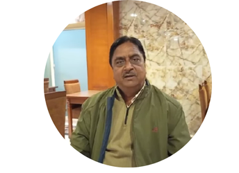testimonial clients